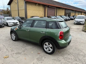 Mini Countryman 1.6 D 90 kc  | Mobile.bg    5