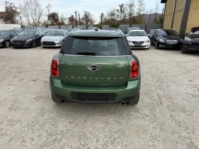 Mini Countryman 1.6 D 90 kc  | Mobile.bg    7