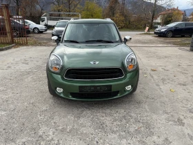 Mini Countryman 1.6 D 90 kc  | Mobile.bg    3