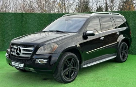 Mercedes-Benz GL 500 Gl550 = GRAND EDITION = 4MATIC= AMG= 7MESTA= 3/TV 