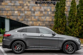 Mercedes-Benz GLC 350 d* 4MATIC* DESIGNO* AMG* CARBON* 360CAM* HEAD UP*  | Mobile.bg    6