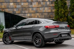 Mercedes-Benz GLC 350 d* 4MATIC* DESIGNO* AMG* CARBON* 360CAM* HEAD UP*  | Mobile.bg    3