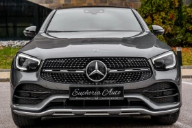 Mercedes-Benz GLC 350 d* 4MATIC* DESIGNO* AMG* CARBON* 360CAM* HEAD UP*  | Mobile.bg    8