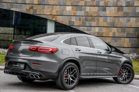 Mercedes-Benz GLC 350 d* 4MATIC* DESIGNO* AMG* CARBON* 360CAM* HEAD UP*  | Mobile.bg    5