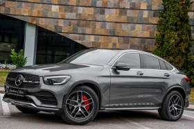 Mercedes-Benz GLC 350 d* 4MATIC* DESIGNO* AMG* CARBON* 360CAM* HEAD UP*  1