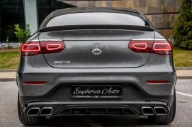 Mercedes-Benz GLC 350 d* 4MATIC* DESIGNO* AMG* CARBON* 360CAM* HEAD UP* , снимка 4