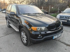 BMW X5 3.0D Facelift 218к.с, снимка 1