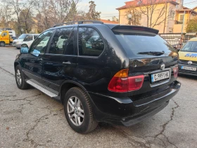 BMW X5 3.0D Facelift 218к.с, снимка 3