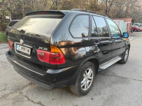 BMW X5 3.0D Facelift 218к.с, снимка 2