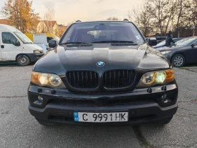 BMW X5 3.0D Facelift 218к.с, снимка 4