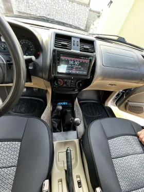 Nissan Terrano, снимка 6