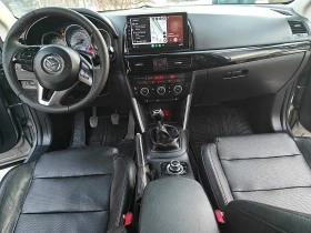 Mazda CX-5 4WD Revolution, снимка 9