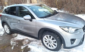 Mazda CX-5 4WD Revolution, снимка 7