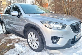 Mazda CX-5 4WD Revolution, снимка 5