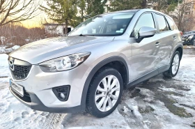 Mazda CX-5 4WD Revolution, снимка 6