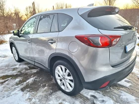 Mazda CX-5 4WD Revolution, снимка 3