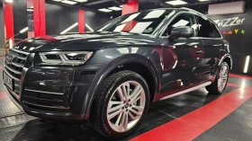 Audi Q5 2.0 TFSI QUATTRO, снимка 7