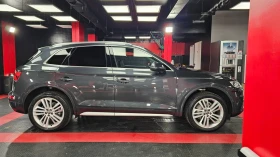 Audi Q5 2.0 TFSI QUATTRO, снимка 3