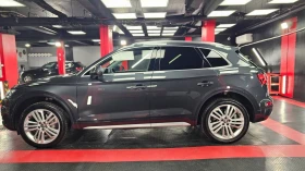 Audi Q5 2.0 TFSI QUATTRO, снимка 6