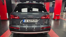 Audi Q5 2.0 TFSI QUATTRO, снимка 5