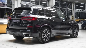 BMW X5 xDrive40i M Sport 6+ 1 seat Steptronic, снимка 6