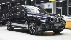 BMW X5 xDrive40i M Sport 6+ 1 seat Steptronic, снимка 5