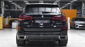 BMW X5 xDrive40i M Sport 6+ 1 seat Steptronic, снимка 3