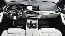 BMW X5 xDrive40i M Sport 6+ 1 seat Steptronic, снимка 8