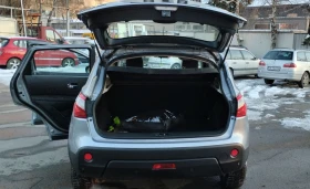 Nissan Qashqai 2000 куб.см, 150 к.с, 4х4, снимка 16