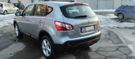 Nissan Qashqai 2000 куб.см, 150 к.с, 4х4, снимка 7