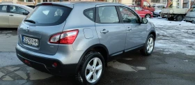 Nissan Qashqai, снимка 6