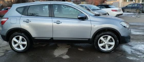 Nissan Qashqai, снимка 5