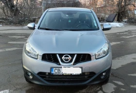 Nissan Qashqai 2000 куб.см, 150 к.с, 4х4, снимка 3