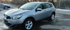 Nissan Qashqai 2000 куб.см, 150 к.с, 4х4, снимка 2