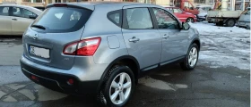 Nissan Qashqai 2000 куб.см, 150 к.с, 4х4, снимка 5