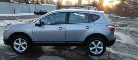 Nissan Qashqai, снимка 1