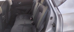 Nissan Qashqai 2000 куб.см, 150 к.с, 4х4, снимка 13