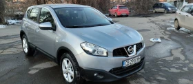 Nissan Qashqai, снимка 4