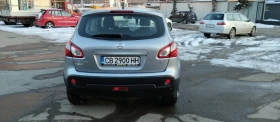 Nissan Qashqai, снимка 7