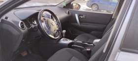 Nissan Qashqai 2000 куб.см, 150 к.с, 4х4, снимка 8