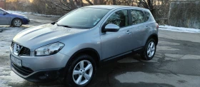 Nissan Qashqai, снимка 2