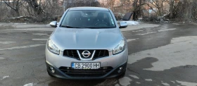 Nissan Qashqai, снимка 3