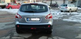 Nissan Qashqai 2000 куб.см, 150 к.с, 4х4, снимка 6