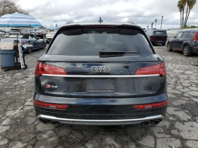 Audi SQ5 PREMIUM PLUS | Mobile.bg    6