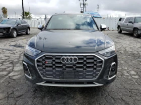 Audi SQ5 PREMIUM PLUS | Mobile.bg    5