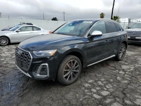     Audi SQ5 PREMIUM PLUS