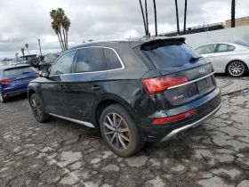 Audi SQ5 PREMIUM PLUS | Mobile.bg    2