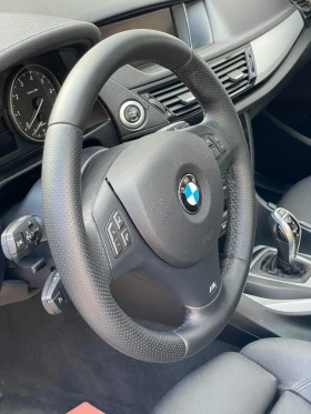 BMW X1 xDrive 2.8i M /KEYLESS/ | Mobile.bg    14