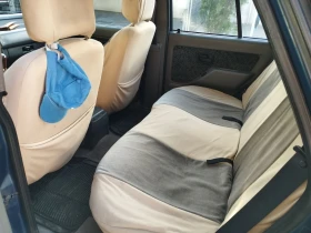 Обява за продажба на Opel Frontera 2.3 TDI ~4 130 лв. - изображение 5