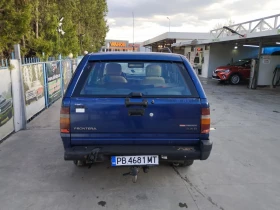 Обява за продажба на Opel Frontera 2.3 TDI ~4 130 лв. - изображение 9